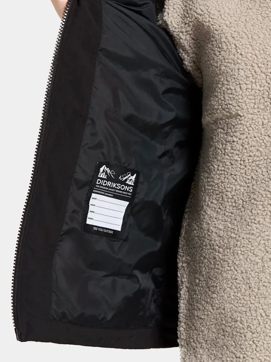 Didriksons Kilo Kids Vest