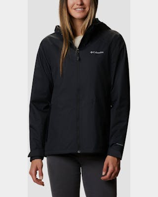 Women's Inner Limits II Jacket