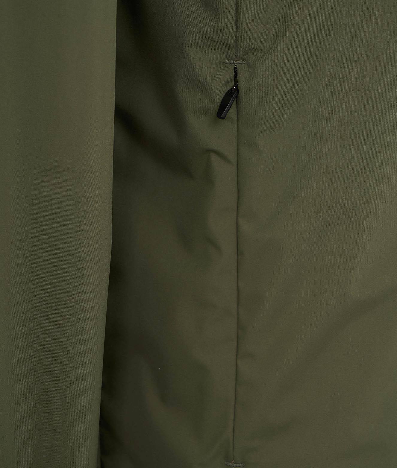 Save The Duck Galileo Jacket Cactus (Green) 03