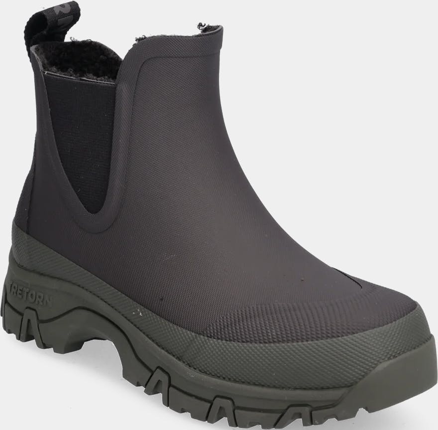 Tretorn Garpa Pile Musta 01