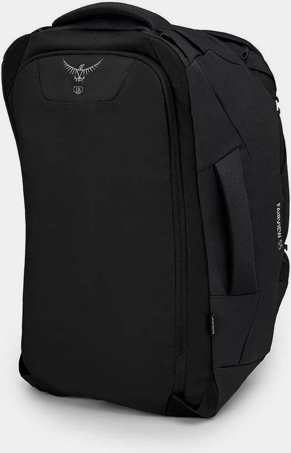 Osprey Fairview 55 Musta 03