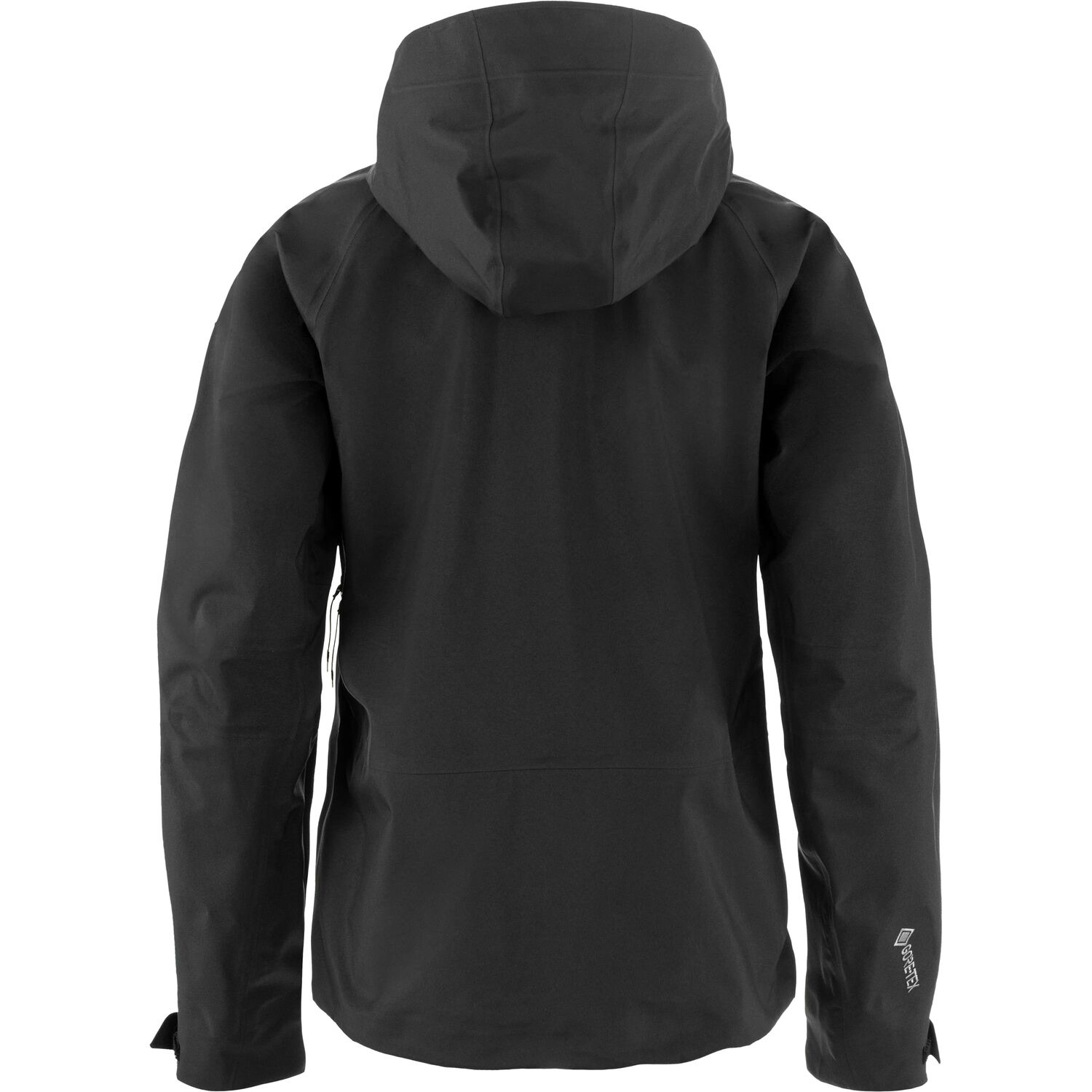 Fjällräven Women's Keb GTX Jacket Black 02
