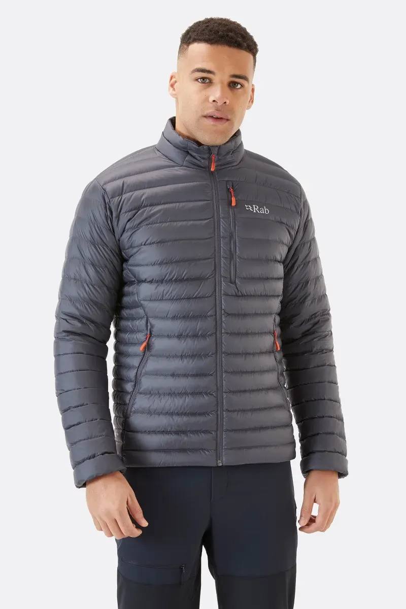 Rab Men’s Microlight Jacket