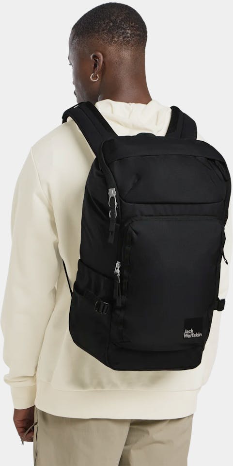 Jack Wolfskin Lyall Black 14