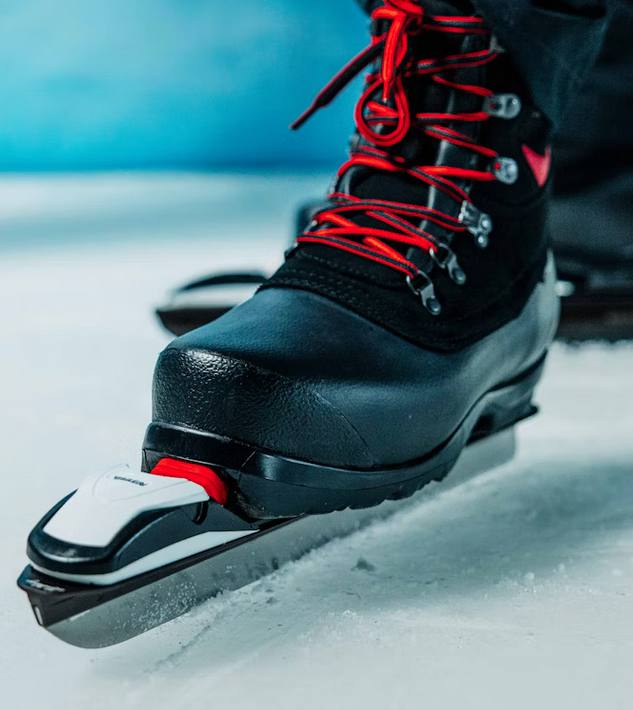 Lundhags Torne BC Oak/Red Oak 03