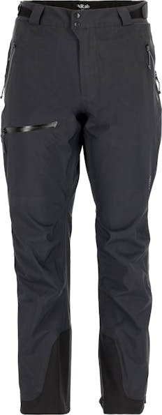 Men's Waterproof Pants  Waterproof Trousers - Rab® EU