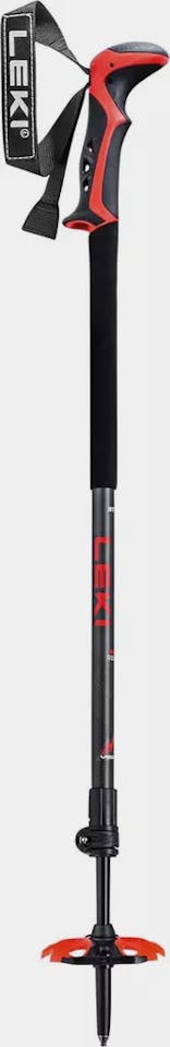 Leki Haute Route XT 01