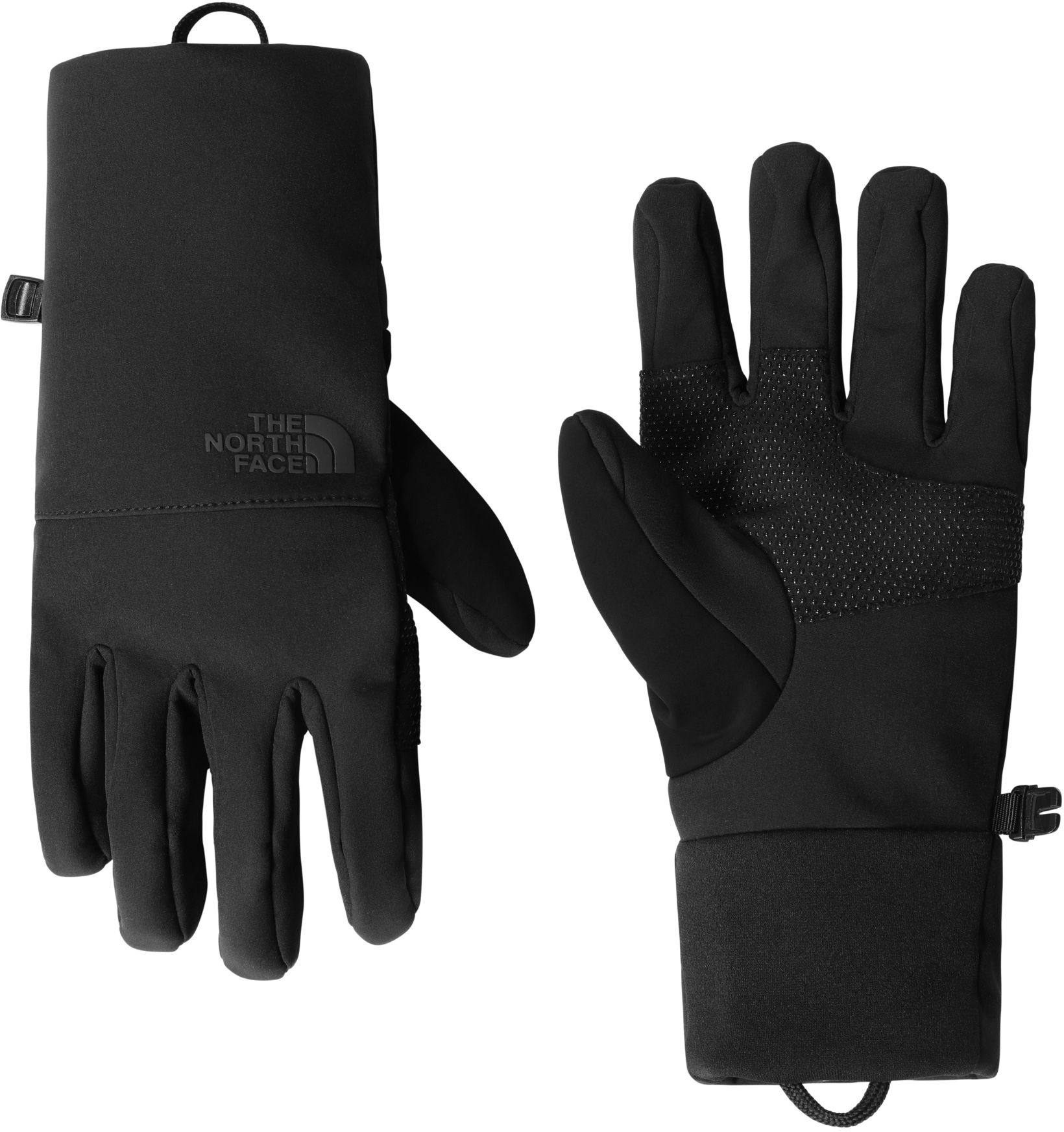 The North Face Men’s Apex Insulated Etip Gloves