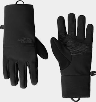 Men's Apex Insulated Etip Gloves
