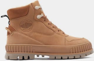 Palladium Men's Pallashock Zip Warm Waterproof