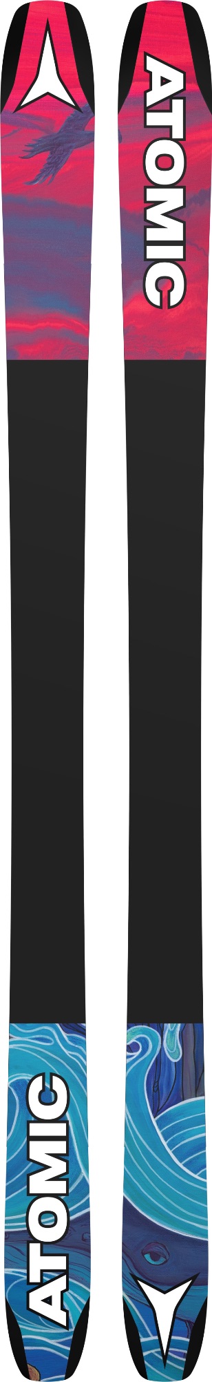 Atomic Bent 90 25/26  03