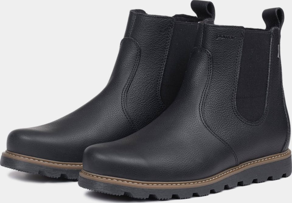 Pomar Raja GTX Black 01