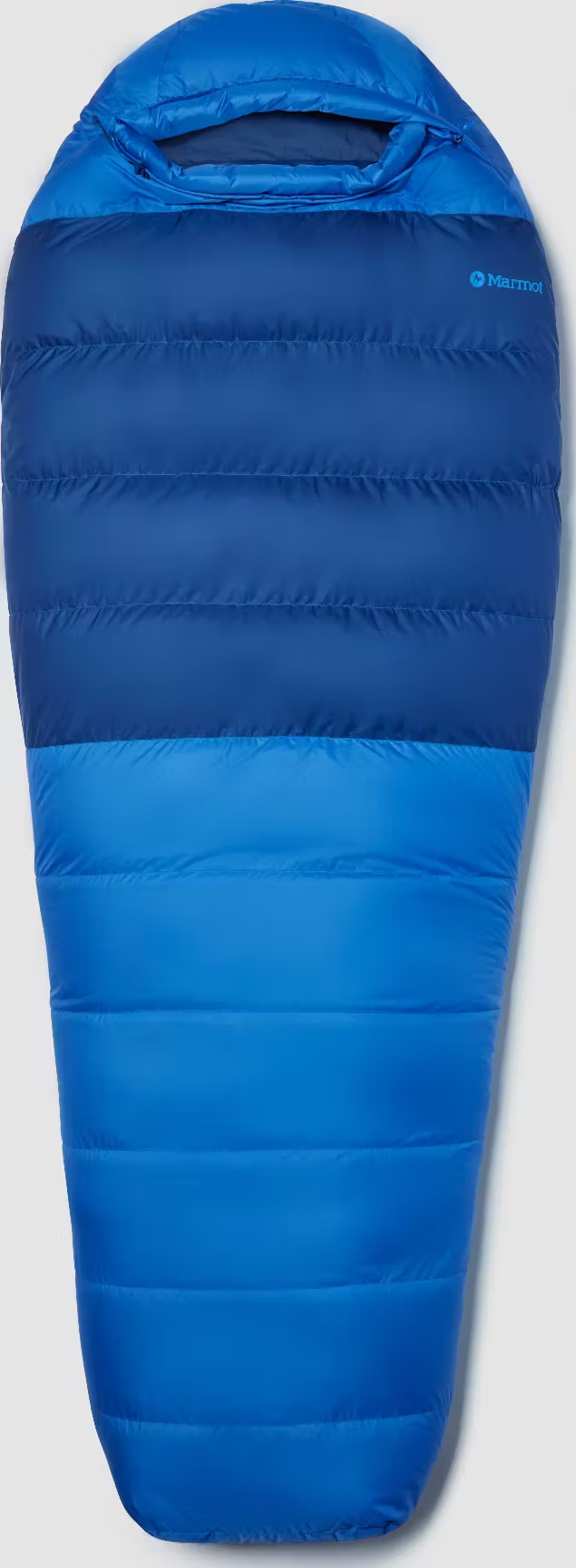 Marmot Lost Coast 15 Long Blue 05