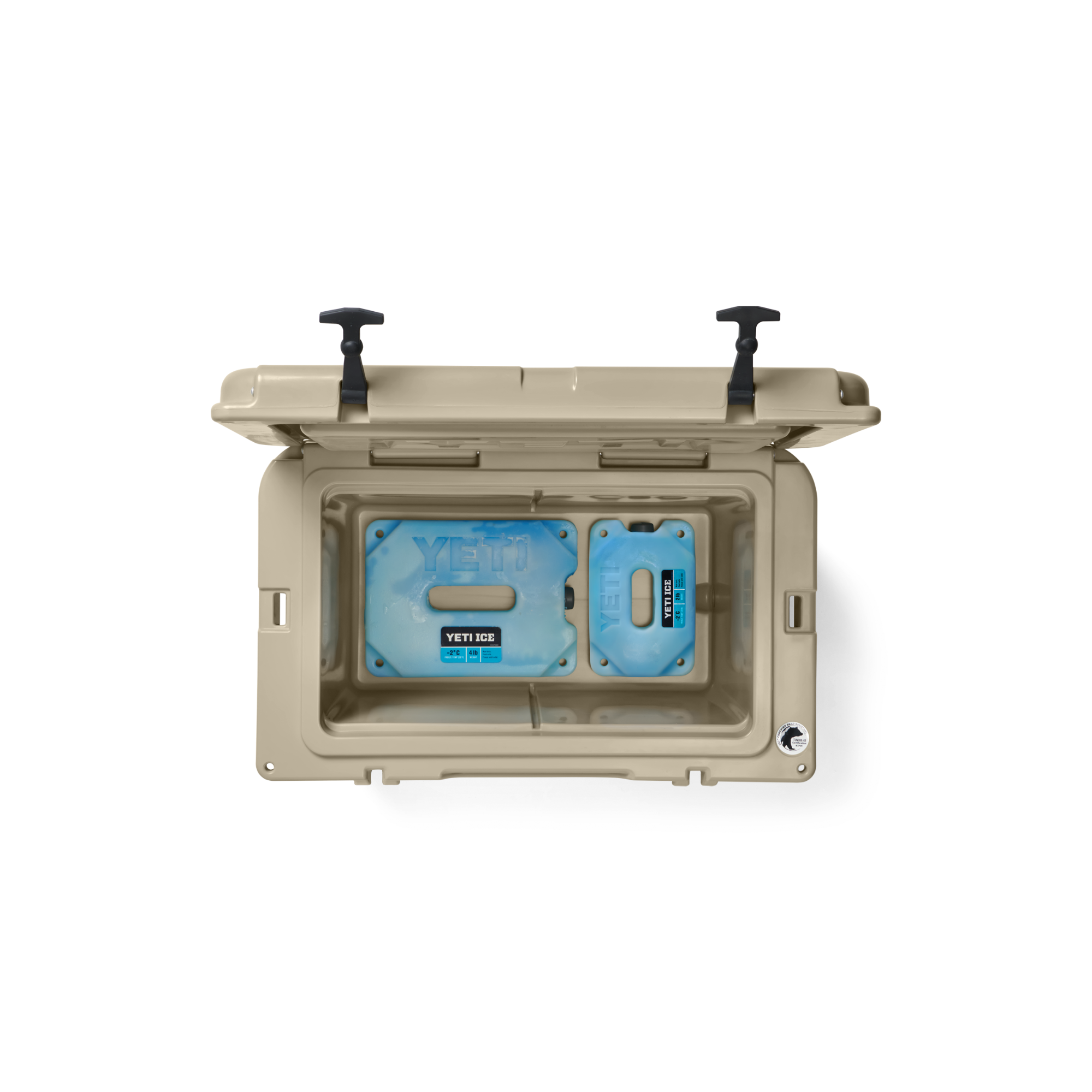 Yeti Ice Block 2lb  03