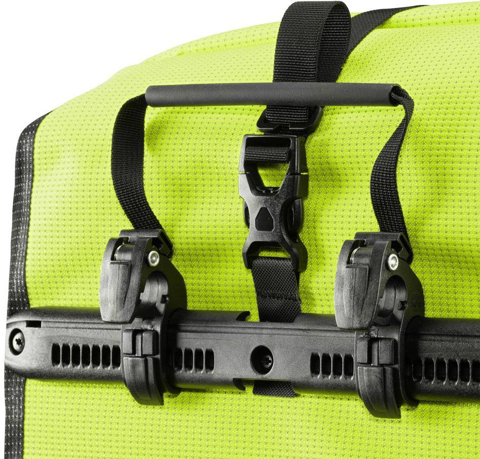 Ortlieb Back-Roller Hi-Visibility, one piece Yellow 04