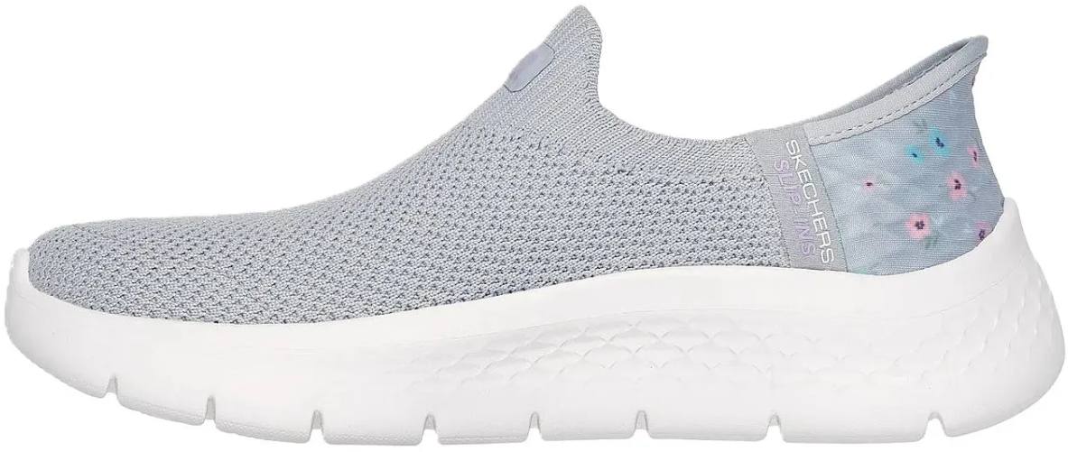 Skechers Women's Go Walk Flex Grey 02