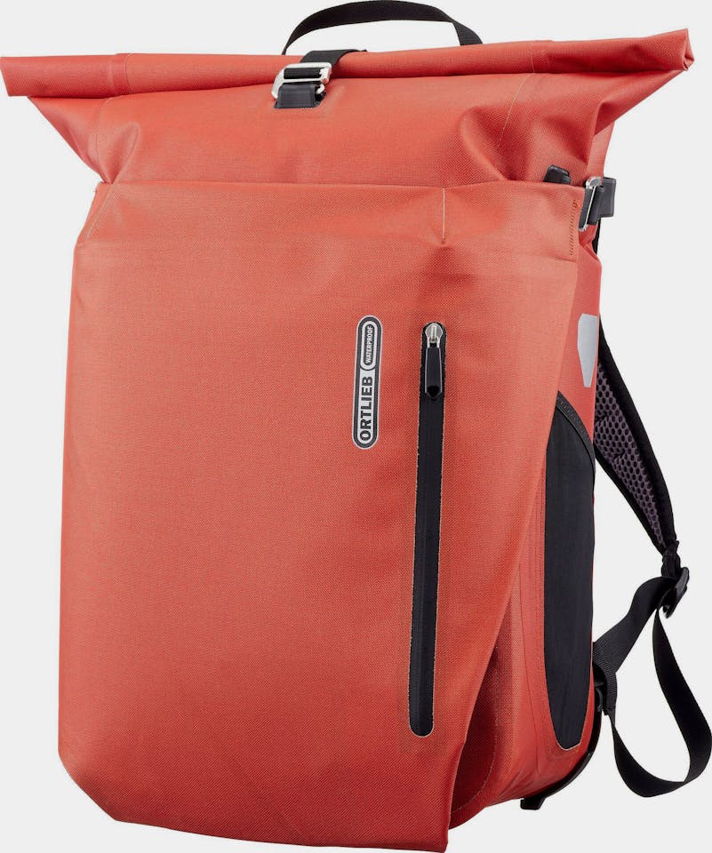 Ortlieb Vario QL3.1 26L Red 01