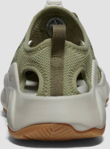 Keen Men's Hyperport H2 Olive 02