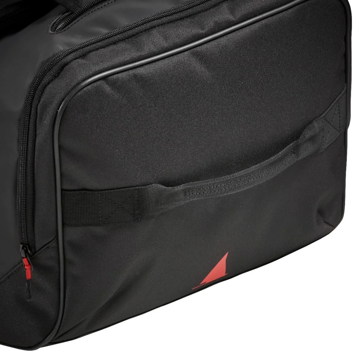 Musto 50L Duffel Bag Black 06