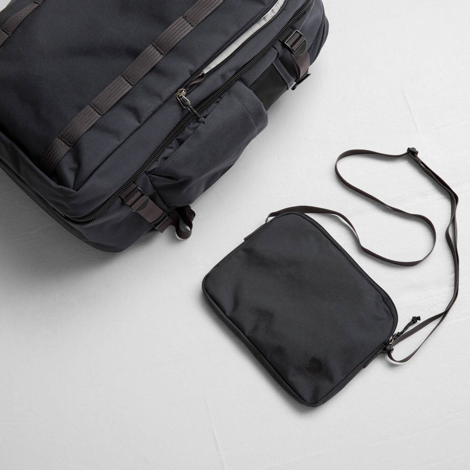 Fjällräven Färden Carry-On Coal 23