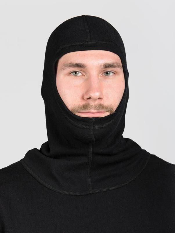 Svala Merinohuppu Musta 02