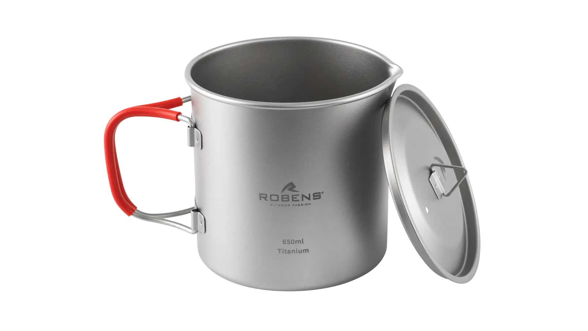 Robens Forge Solo Pot UL  03