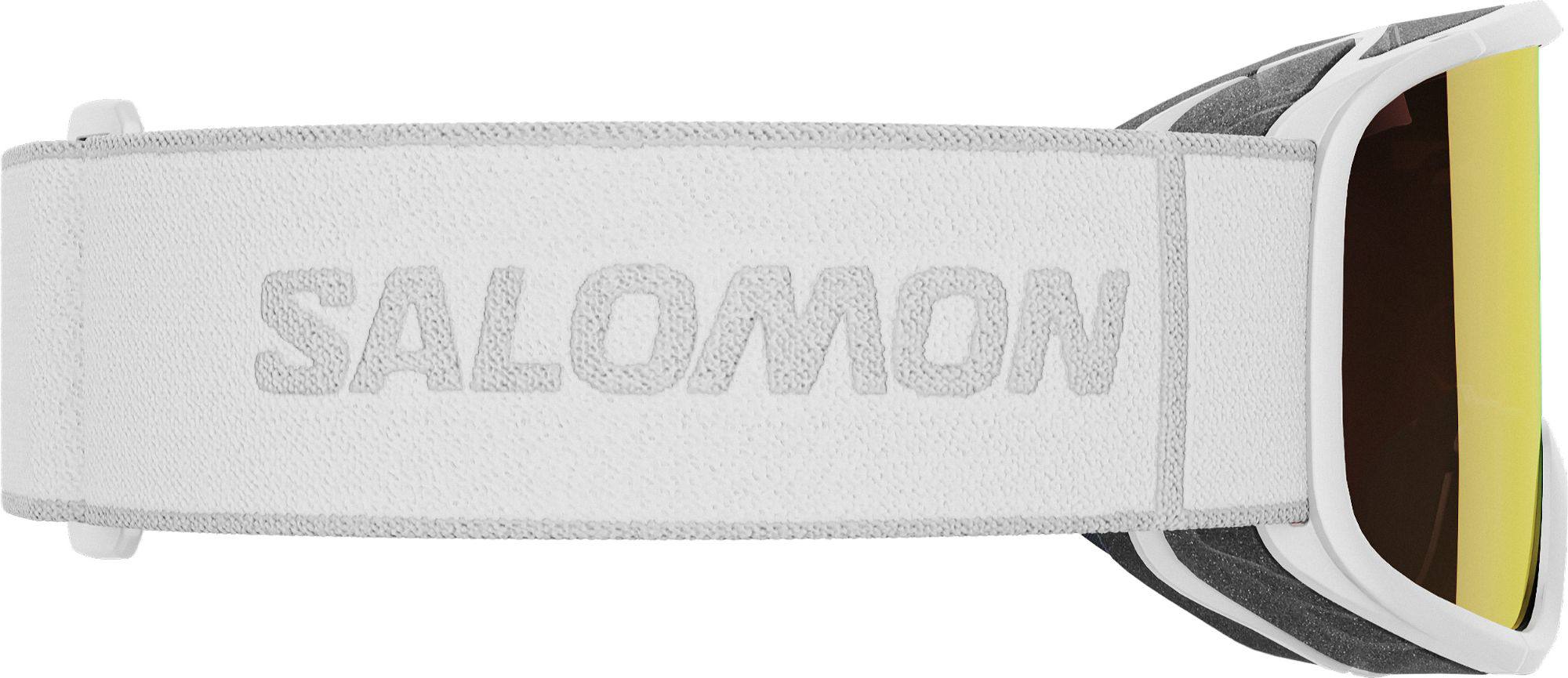 Salomon Aksium 2.0 S White/Ruby  05