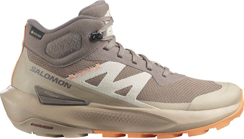 Salomon active shoes discount