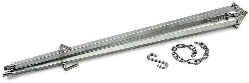 Petromax Cooking Tripod  03