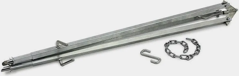 Petromax Cooking Tripod 03