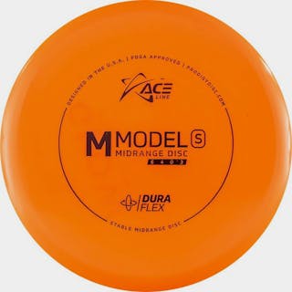 Ace M Model S Duraflex