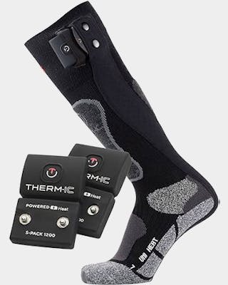 Powersocks Set Heat Uni + S-pack 1200 v2