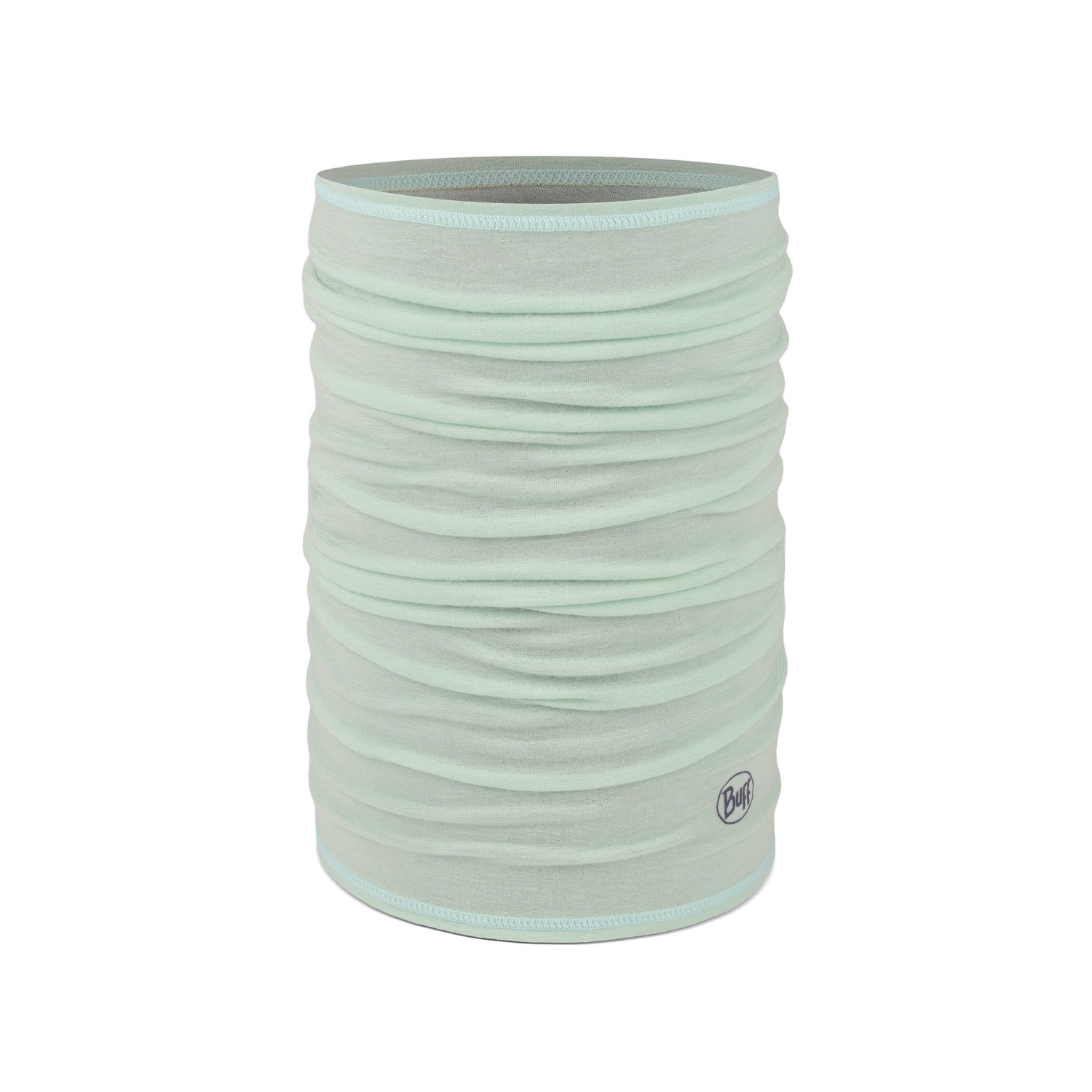 Buff Lightweight Merino Solid Seagrove Green  02