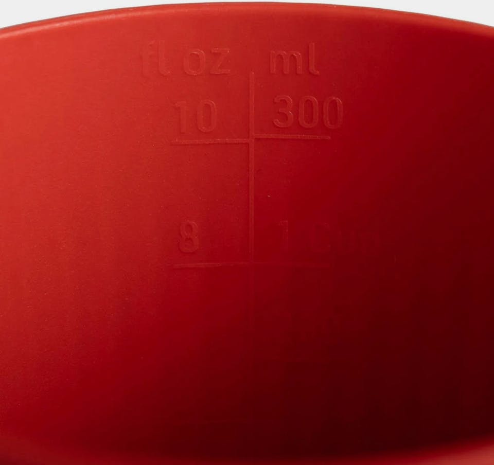 Sea To Summit Passage Cup Orange 02