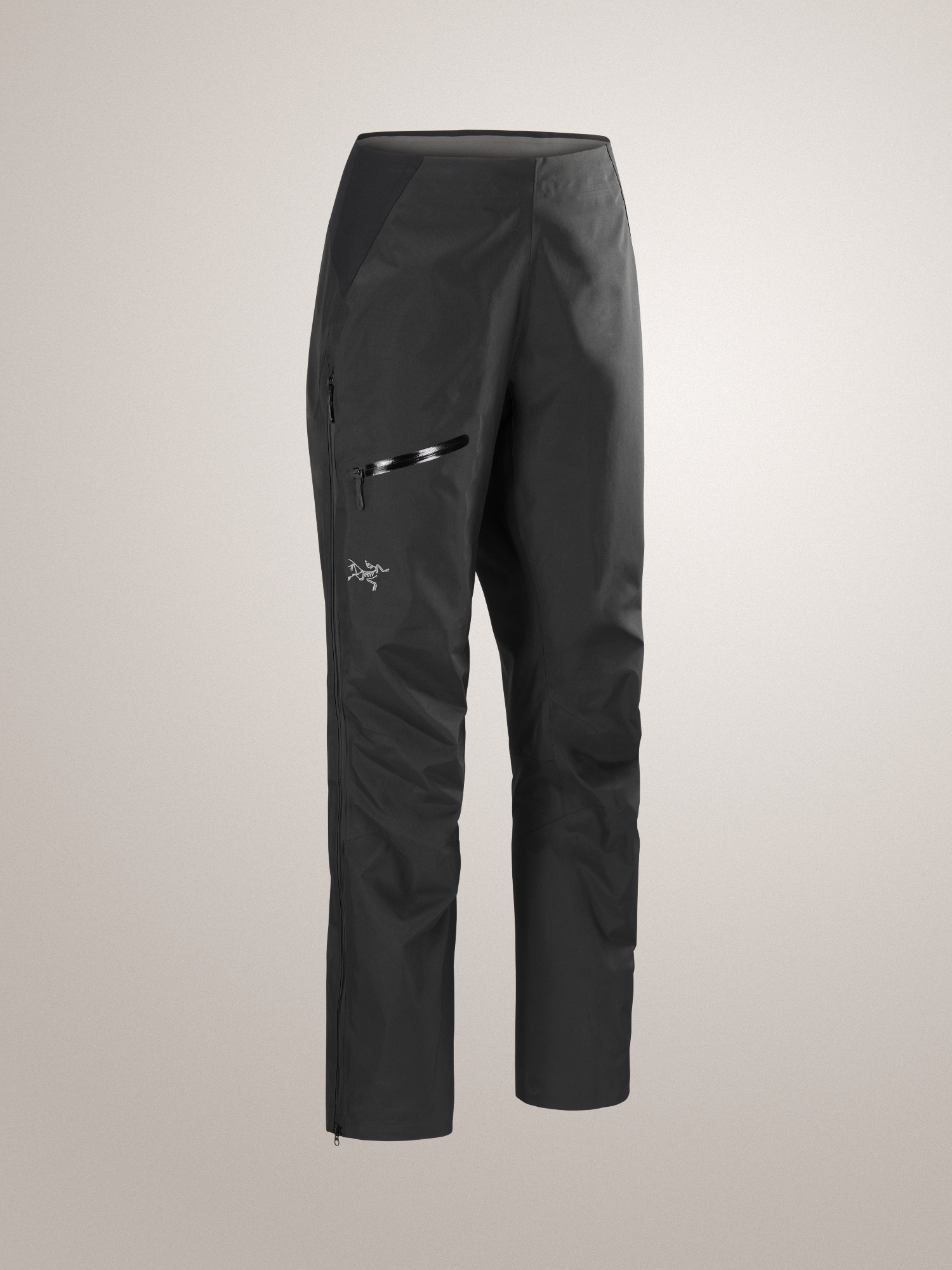 Arc'teryx Men's Beta Pant Musta 03