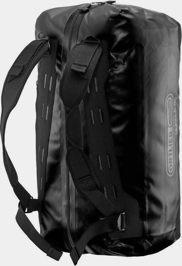 Ortlieb Duffle 85 Black 03