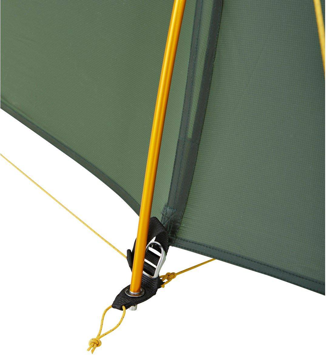 Nordisk Oppland 2 LW Forest 15