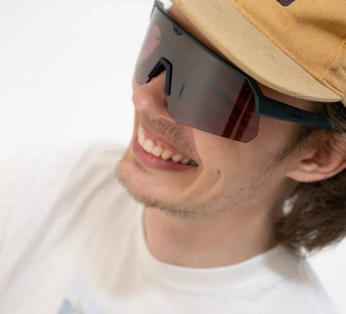 Tripoint Treriksröset Dark Petrol  08