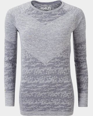 Free Recy Seamless W LS