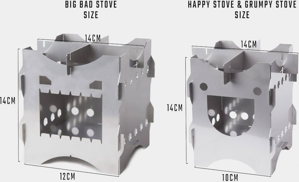 Savotta Big Bad Stove  02