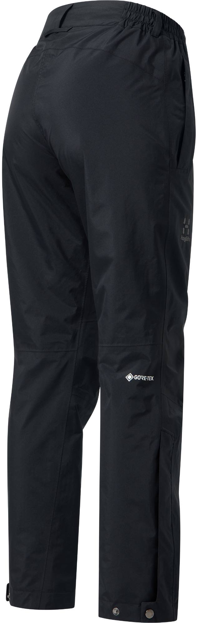 Haglöfs Women's Astral GTX II Pant Black 05