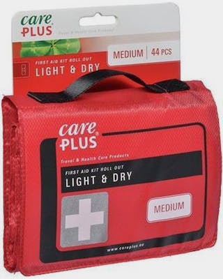 First Aid Roll Out Medium
