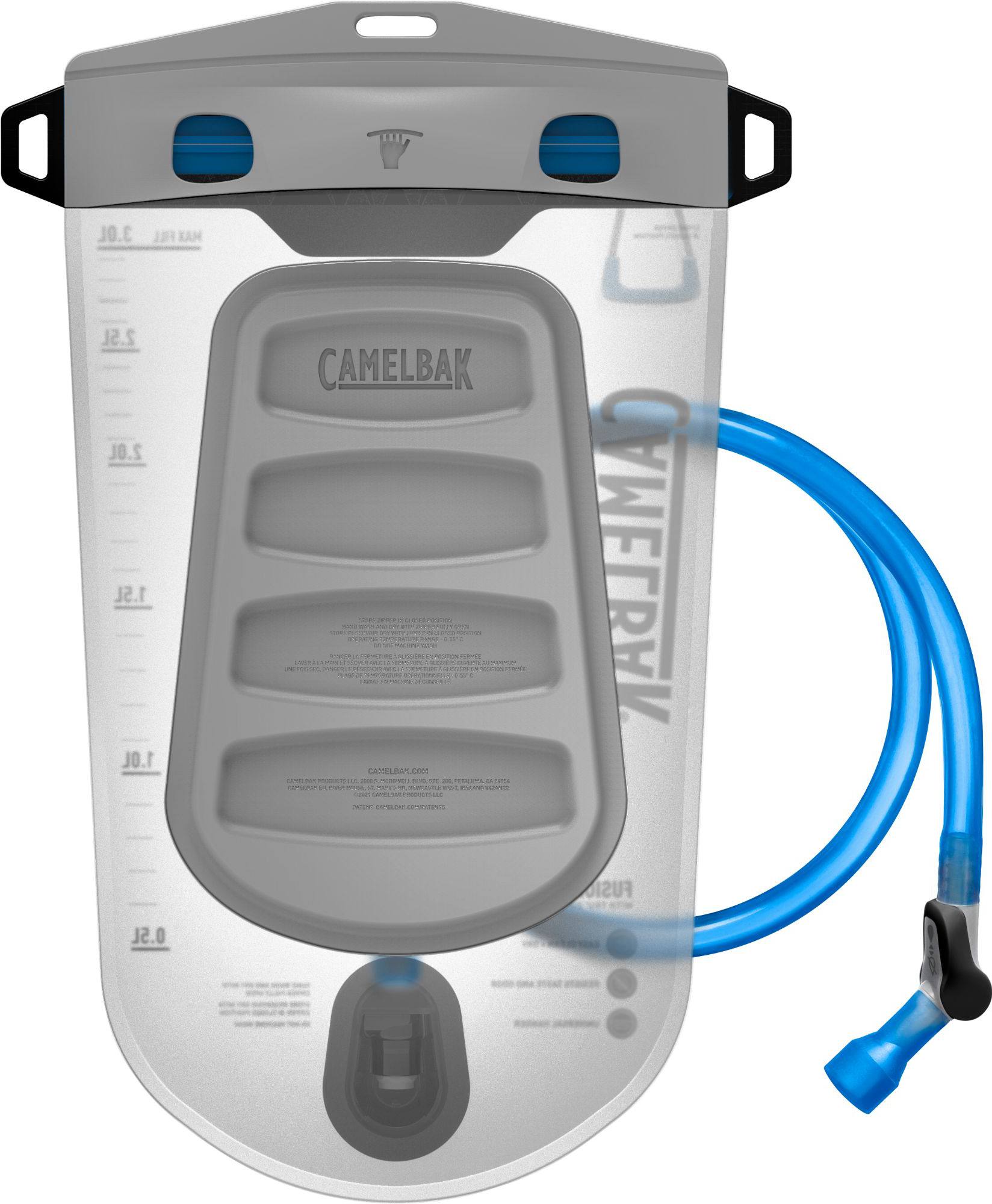 CamelBak Fusion 3L Reservoir  04