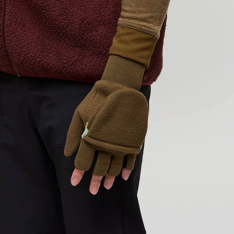 Cotopaxi Teca Fleece Glitten Oak 03