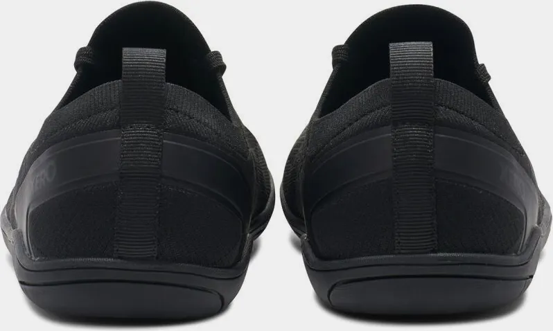 Xero Men's Nexus Knit Musta 06