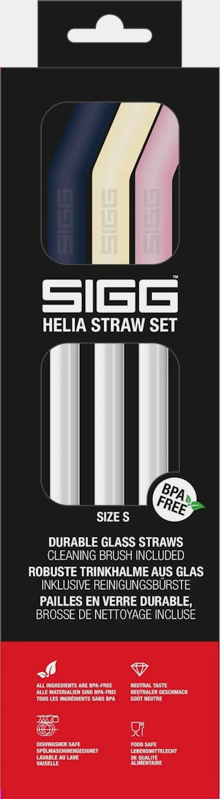 Sigg Helia Straw S Night