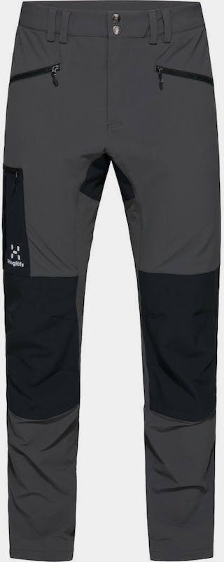 Haglöfs Men's Rugged Slim Pant Long