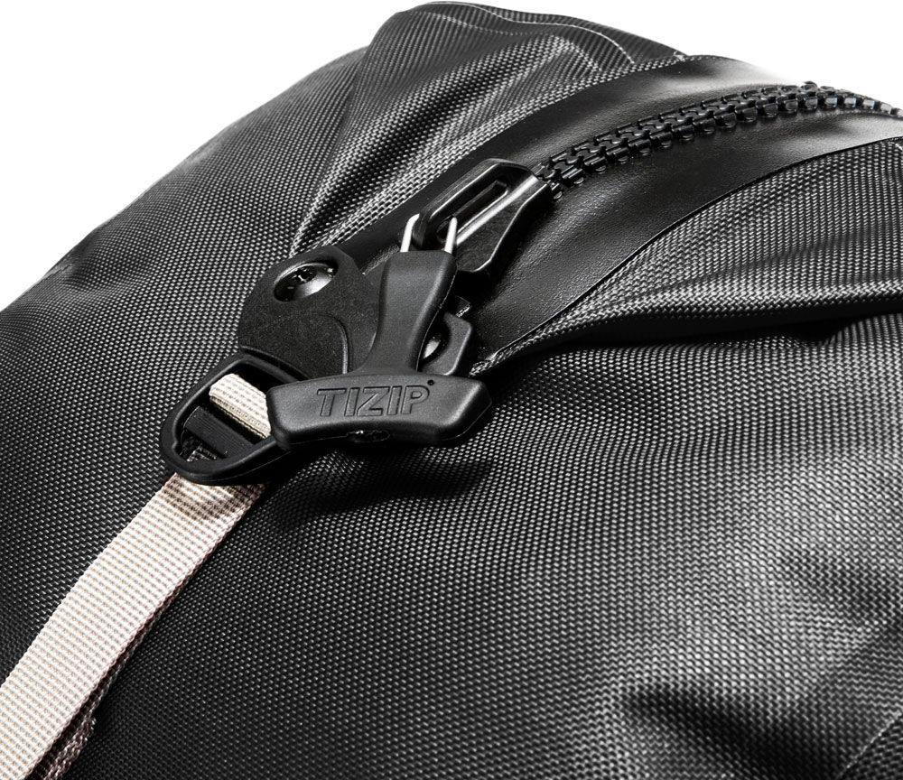 Ortlieb Atrack 25 Musta 06