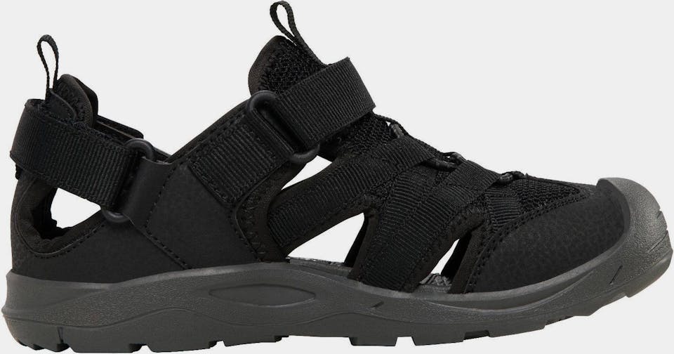 Viking Adventure V2 Jr Black / Grey 01