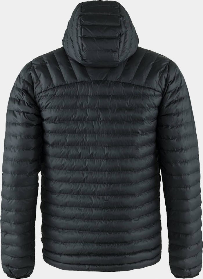 Fjällräven Expedition Lätt Hoodie M Black 02